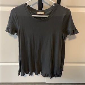 grey altard state shirt